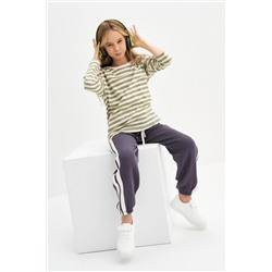 Лонгслив KOGANKIDS, 1016792