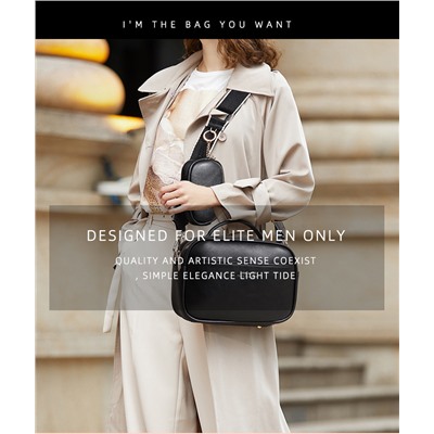 BAG-N8938-Black