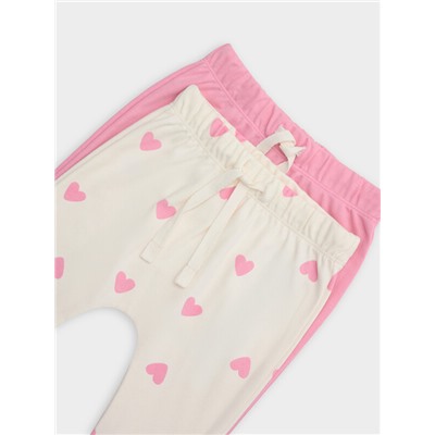 ПОЛЗУНКИ ДЕТСКИЕ (2ШТ.) 85113-2