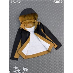Ветровка S002-2