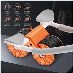 Мини-тренажер для пресса