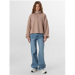 СВИТШОТ ЖЕНСКИЙ 302491