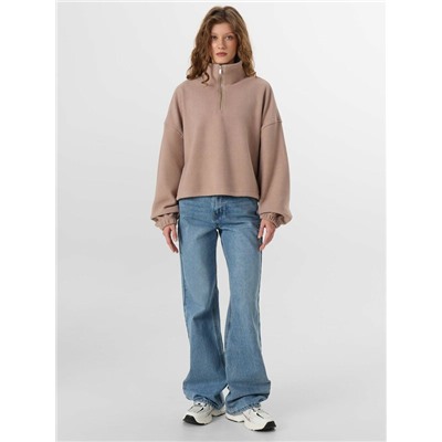 СВИТШОТ ЖЕНСКИЙ 302491