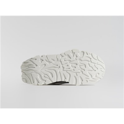 Кроссовки Fendi