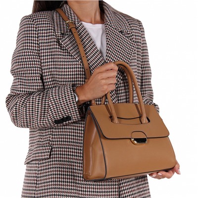 Сумка 24021199VG brown Vitelli Grassi