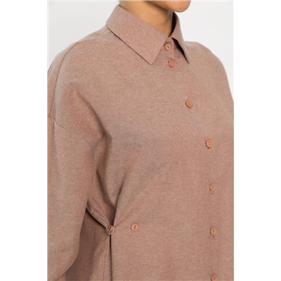 LT Collection Рубашка Б14191-5М