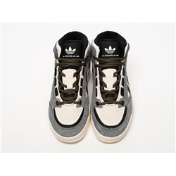 Зимние Кроссовки Adidas ADI 2000 High