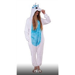 кигуруми Пегас