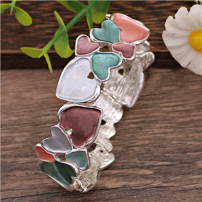 Браслет на резинке арт. 41 9813 (id 286226)