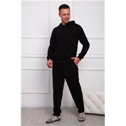 1088 Костюм мужской (Черный)
