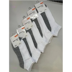 Носки женские 10 пар 1931048-1
