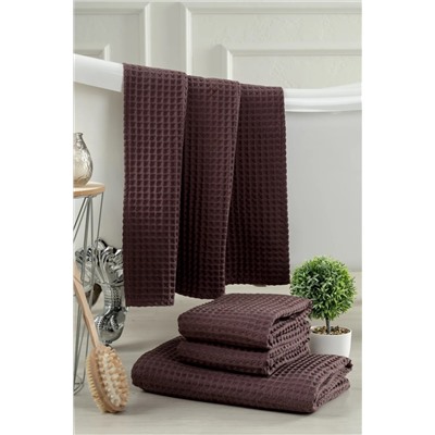 Натали Полотенце Полотенце для ванной Бохо