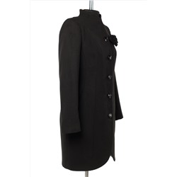 13-1072 Пальто женское демисезонное