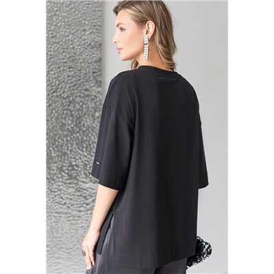 Футболка VILATTE, 1214166