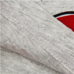 Футболка для мальчика C5021