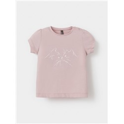 CROCKID Футболка КР 302454