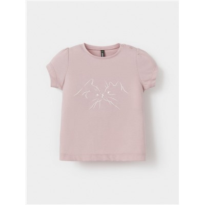 CROCKID Футболка КР 302454