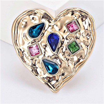 Брошь арт. 32 3300 (id 289299)