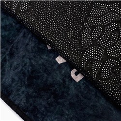 Коврик придверный «Кот», 40×60 см