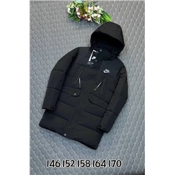 Куртка детская зима