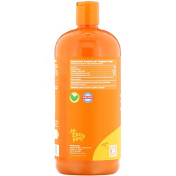 Zesty Paws, жир дикого аляскинского лосося, для собак и кошек любого возраста, для кожи и шерсти, 946 мл (32 жидк. унции)