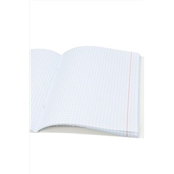 Тетрадь КЛЕТКА 48л. АЛГЕБРА «МАГИЯ ПРЕДМЕТА» (Т48-1501) стандарт, хол ф.,твин-лак НАТАЛИ, 1032986