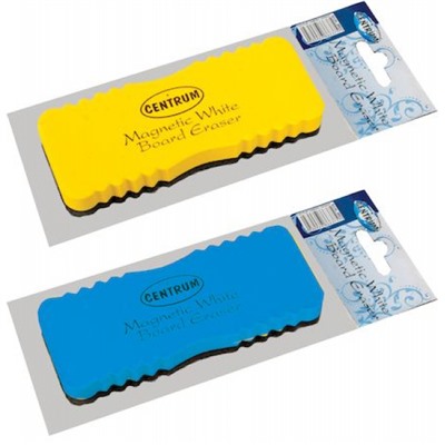 Губка для доски с магнитом  148х60 мм 86637 Centrum