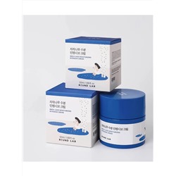 ROUND LAB Увлажняющий крем с березовым соком для лица / Birch Juice Moisture Intensive Cream, 50 мл 28428