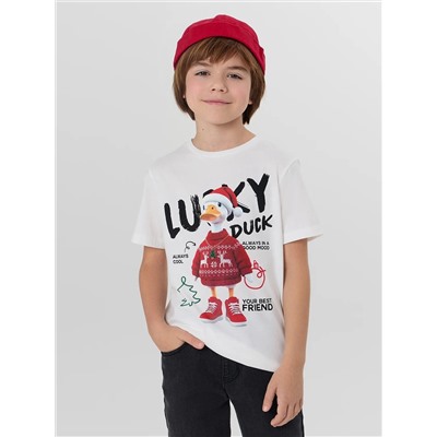 MARK FORMELLE Футболка 113379