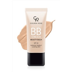 Крем тональный для лица GR Bb Cream Beauty Balm - 003 BB КОСМЕТИКА ИЗ ТУРЦИИ, 1097201