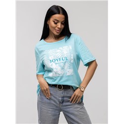 Текс-плюс Футболка НФ-00156177