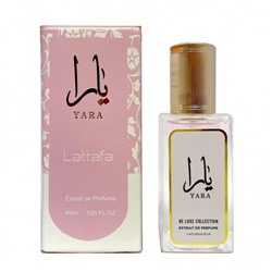 Мини-парфюм Lattafa Yara женский (40 мл)