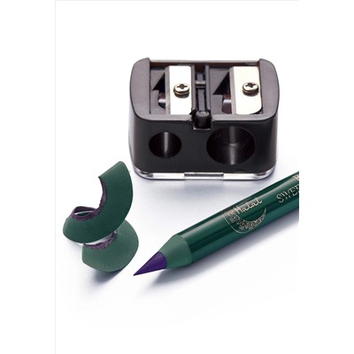 Кохль-кайал для глаз с маслами шиповника и миндаля