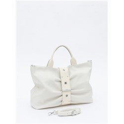 Сумка 51284 beige Velina Fabbiano-Safenta