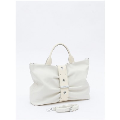 Сумка 51284 beige Velina Fabbiano-Safenta