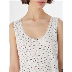 СОРОЧКА НОЧНАЯ ЖЕНСКАЯ 572399