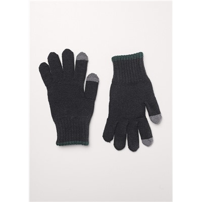 Перчатки детские