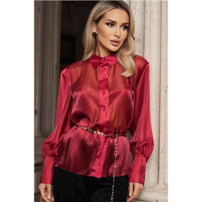 LT Collection Блуза Б14316-34М