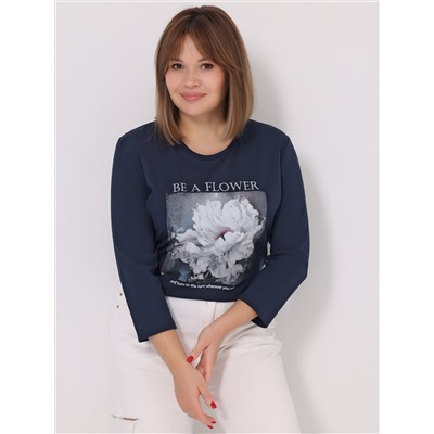 Апрель Лонгслив 1ЖДЛД2256804