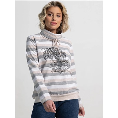 LT Collection Джемпер Б15133-18М