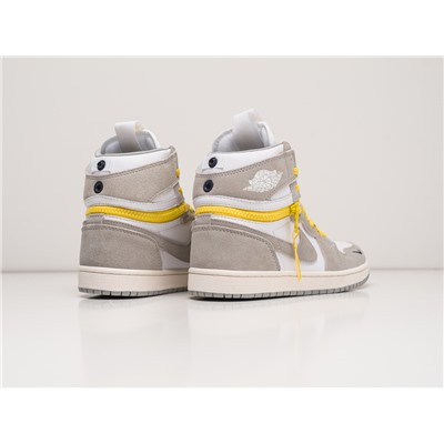 Кроссовки Nike Air Jordan 1 High Switch