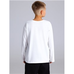 Апрель Лонгслив 1ПДЛД5014001