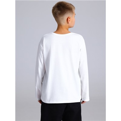 Апрель Лонгслив 1ПДЛД5014001