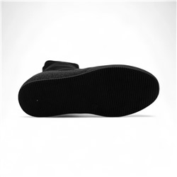 Ботинки демисезонные 1008-2А1 черные