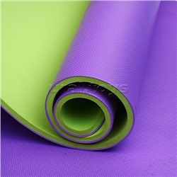 Коврик гимнастический EVA (61*173*10мм 700г)