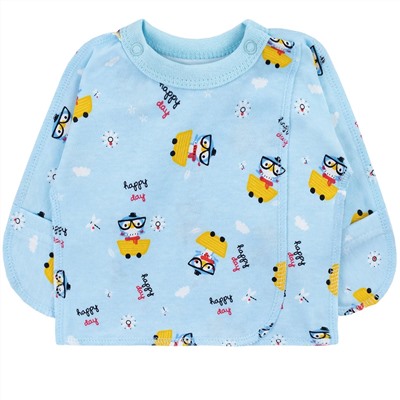 YOULALA Распашонка 1090200201