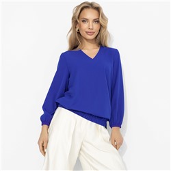 Блуза на завязках, В зоне внимания