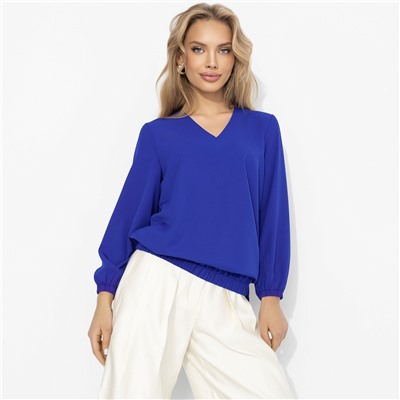 Блуза на завязках, В зоне внимания