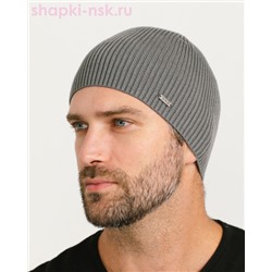 346 T Шапка мужская (57-59)