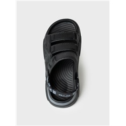 Сабо для мальчиков